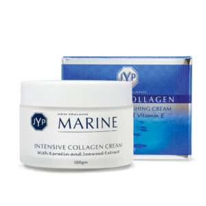 JYP Marine collagen Intensive nourishing Cream 100g