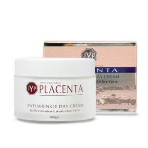JYP Placenta Anti Wrinkle Day Cream 100g