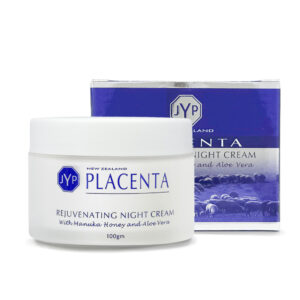 JYP Placenta Rejuvenating Night Cream 100g