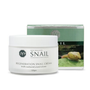 JYP Snail Regeneration Cream 100g