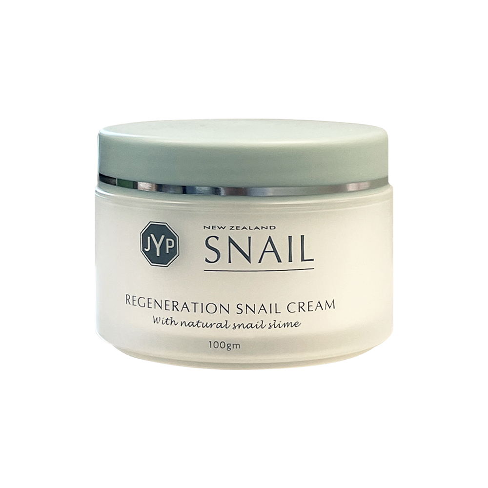 Snail Regeneration Cream 100g – JYP Cosmetics