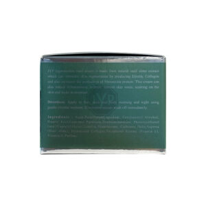 JYP Snail Regeneration Cream 100g - Image 3