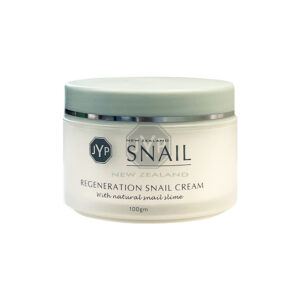 JYP Snail Regeneration Cream 100g - Image 4