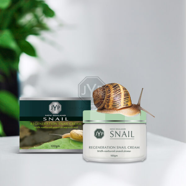 JYP Snail Regeneration Cream 100g