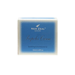 New Zeal Propolis Cream 50ml - Image 2