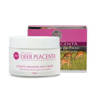 JYP  Deer Placenta Cream 100g